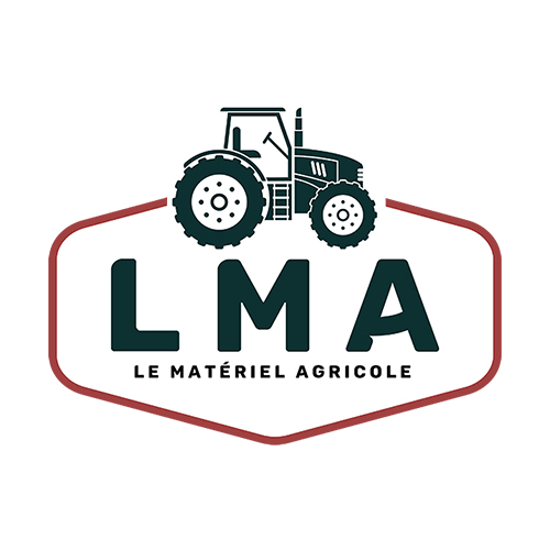 Logo Le Matériel Agricole